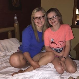 Meet your Posher, Kailey